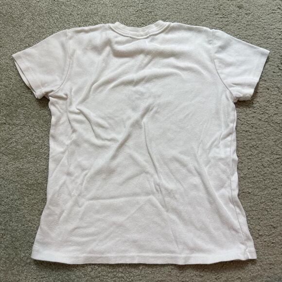 Brandy Melvile Embroidered devil baby tee - Picture 3 of 3